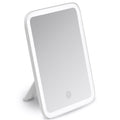 Fancii Aura Go Table Tri-Color Vanity Mirror