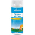 Good Health Colostrum Chew Vanilla 150tabs