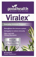 Good Health Viralex 60 Capsules