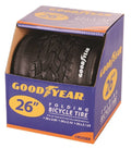 Goodyear 91122 26 Inch Folding Cruiser Tire, Black