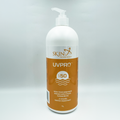Skintec UVPRO Sunscreen Cream SPF50 1L