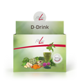PM FitLine D-Drink NEW