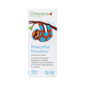 Clinicians Peaceful Dream Drops 150ml