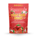 Macro Mike Plant-Based Aminos Strawberry Lychee 300g