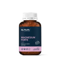 My Health. Magnesium Forte VCap 110s