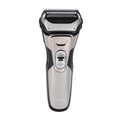 Members Only Foil Waterproof Shaver With Led Display For Men