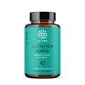 Milk It Lactation Blend by Oat Mama