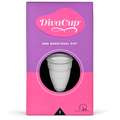 The Diva Cup - Diva Cup 1