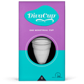 The Diva Cup - Diva Cup 2