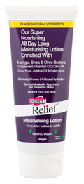Hopes Relief Moisturising Lotion 145g