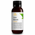 Harker Herbals Iron Boost 100ml