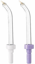 Waterpik Pik Pocket Tips 2pk