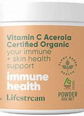 Lifestream Vitamin C Acerola Powder 60g