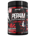 NEXUS PER4M PRE-WORKOUT Red Sour Straps 200g