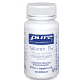Pure Encapsulations Vitamin D3 10,000 IU