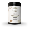 Pre Workout (Fruit Punch) by A Quality Life Nutrition