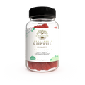 Sleep Well Gummies by A Quality Life Nutrition