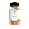 Turmeric Gummies by A Quality Life Nutrition