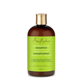 Shea Moisture Power Green Moringa & Avocado Shampoo 384ml