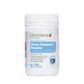 Clinicians Sleep Support Powder 120g