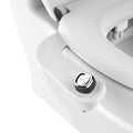 Bio Bidet SlimEdge Ultra Thin Fresh Water Bidet Attachment