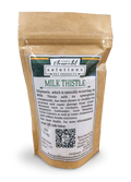 Solutions Pet Products | Milk Thistle - 8oz