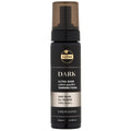 Le Tan UBER DARK Self Tanning Foam 200mL - Ash Base