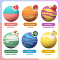 Bath Bombs | Natural & Handmade