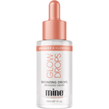 mineTan Illuminating Glow Drops 30mL