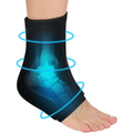 Reusable Gel Ice Pack for Hot & Cold Therapy - XL