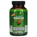 Irwin Naturals Thermo-Fuel Max Fat Burner Soft Gels (100 count) #10084992