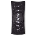Nomadix Mystic: Moon Phase Towel