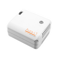 Rhythm Aura-LT Portable Aerosol Machine with Reusable & Disposable Nebulizer Kit