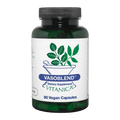 Vitanica VasoBlend, Cardiovascular Support, Vegan, Non-GMO, 90 Capsules