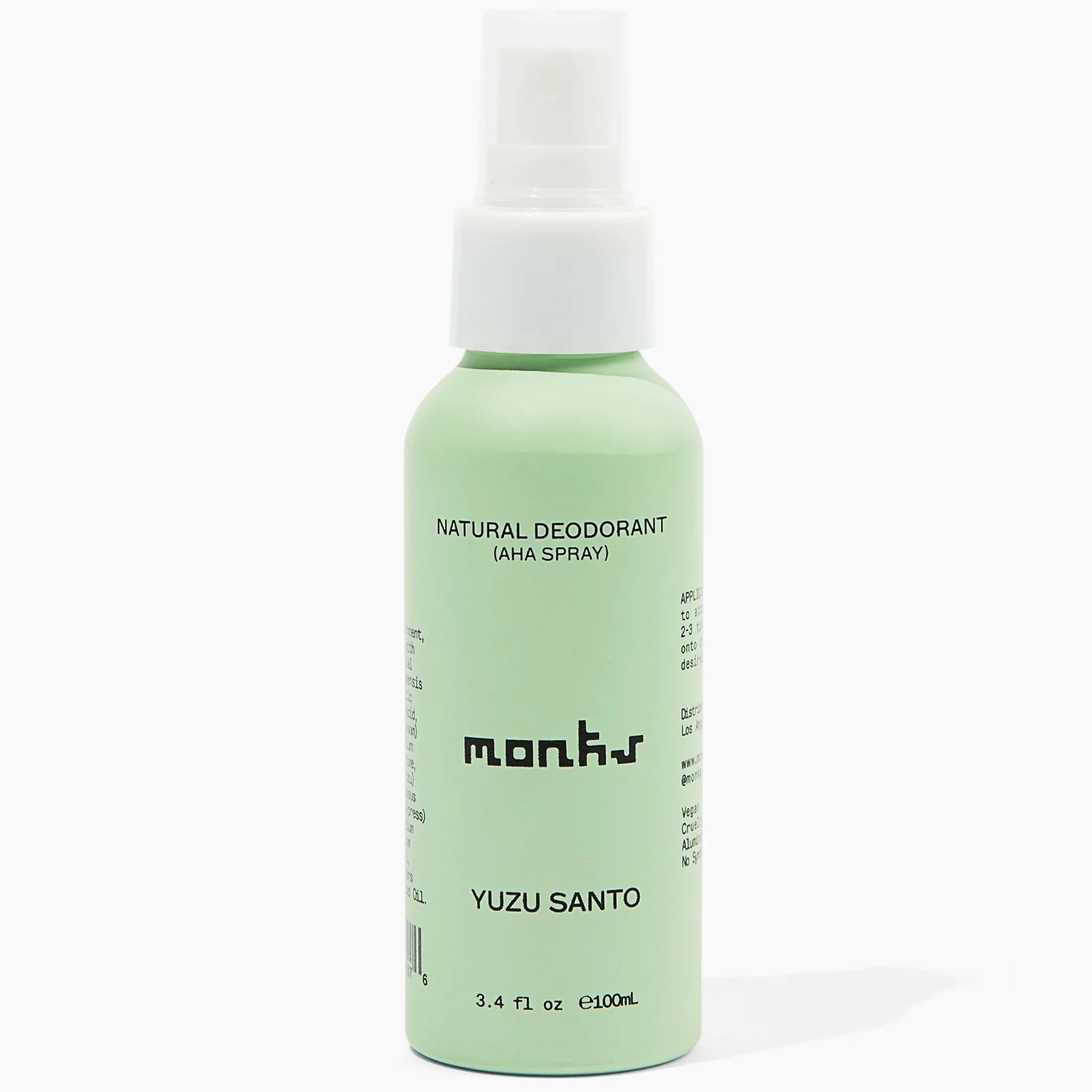 Yuzo Santo Spray