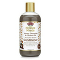 AFRICAN PRIDE MOISTURE MIRACLE CONDITIONER 12OZ