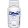 Pure Encapsulations 7-Keto DHEA 50 mg