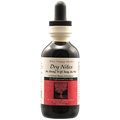 Blue Poppy Dry Nites (liquid) 2 oz