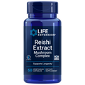 Life Extension Reishi Extract 60 vcaps