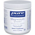 Pure Encapsulations Magnesium (powder) 107 g