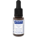 Pure Encapsulations Vitamin D3  Liquid Vegan .3 fl oz