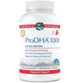 Nordic Naturals ProDHA 1000 Strawberry