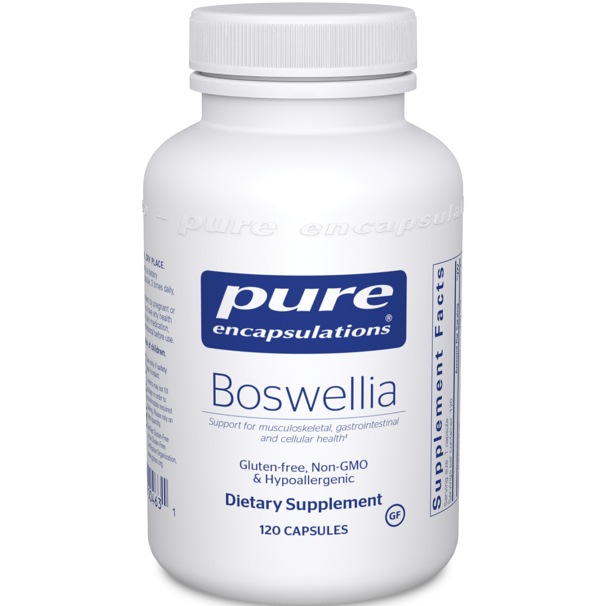 Pure Encapsulations Boswellia