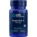 Life Extension Huperzine A 60 vegcaps