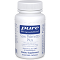 Pure Encapsulations Saw Palmetto Plus