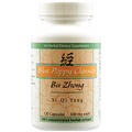 Blue Poppy Bu Zhong Yi Qi Tang 120 caps