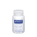 Pure Encapsulations Grapefruit Seed Extract 250 mg