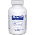 Pure Encapsulations Cranberry/d-Mannose