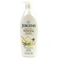 JERGENS SOFTENING VANILLA 8OZ