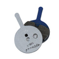 Serfas DBP-A2 MTB Disc Brake Pads BB5